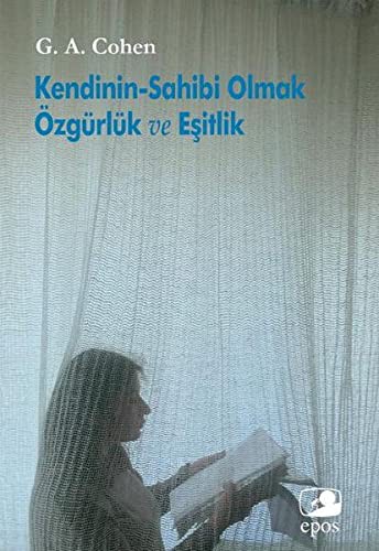 Cover for Kendinin-Sahibi Olmak Özgürlük ve Esitlik