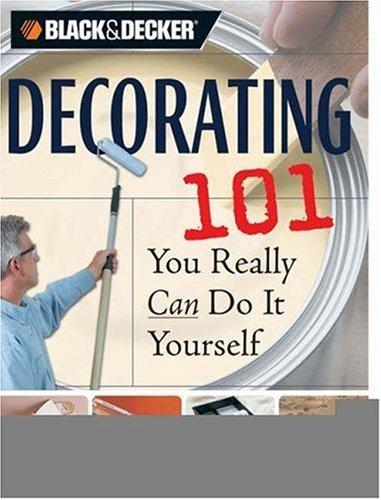 Cover for Decorating 101
