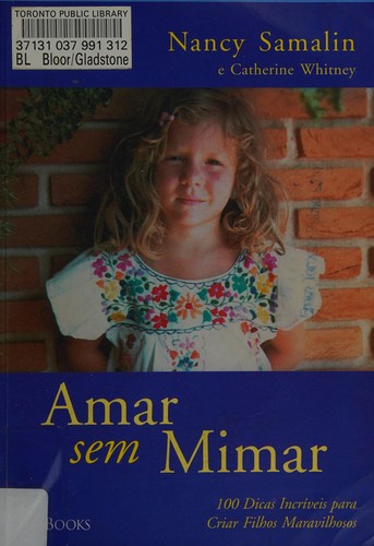 Cover for Amar Sem Mimar