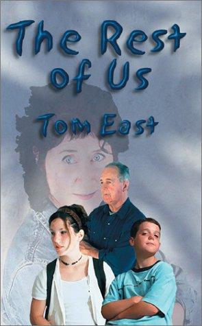 Cover for The Rest of Us
