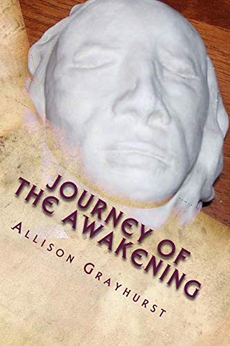 Cover for Journey of the Awakening
