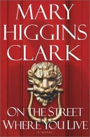 Cover for On the street where you live