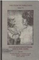 Cover for Dehydroepiandrosterone (DHEA) and aging