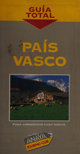 Cover for El pirineo catalán