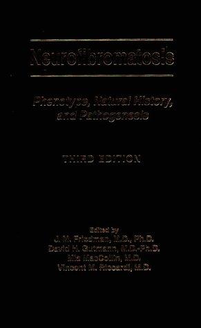 Cover for Neurofibromatosis