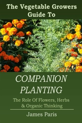 Cover for Companion Planting
