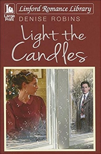 Cover for Light the Candles and Others