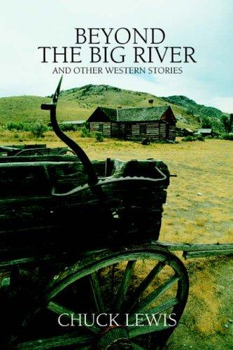 Cover for Beyond the Big River