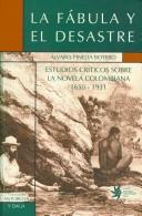 Cover for La fábula y el desastre