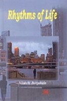 Cover for Rhythms of Life-a collection of stories