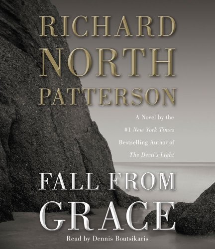 Cover for Fall from Grace