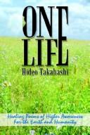 Cover for ONE LIFE