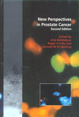 Cover for New Perspectives in Prostate Cancer