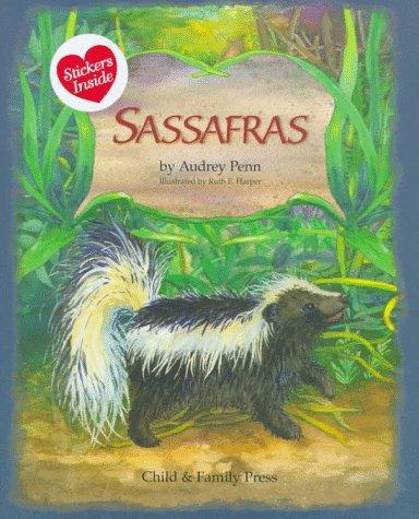 Cover for Sassafras
