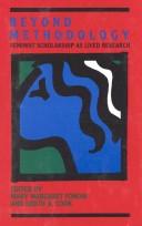Cover for Beyond Methodology