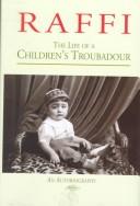 Cover for The life of a children's troubadour