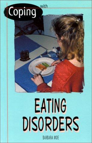 Cover for Coping With Eating Disorders