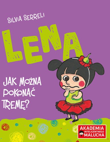 Cover for Jak można pokonać tremę?