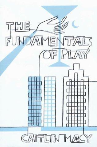 Cover for The Fundamentals of Play