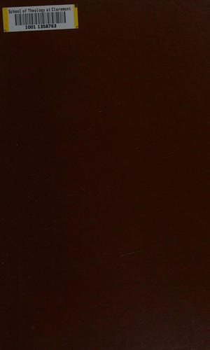 Cover for The eager feet