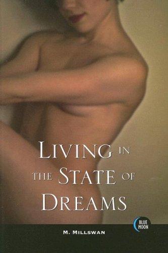 Cover for Living in the State of Dreams