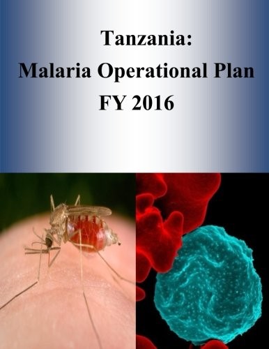 Cover for Tanzania