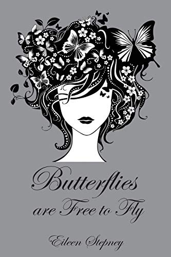 Cover for Butterflies are Free to Fly