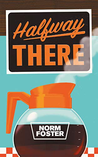 Cover for Halfway There