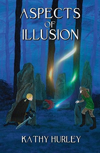Cover for Aspects of Illusion