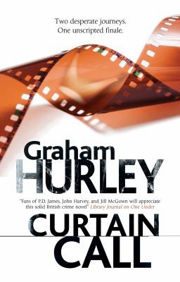 Cover for Curtain Call