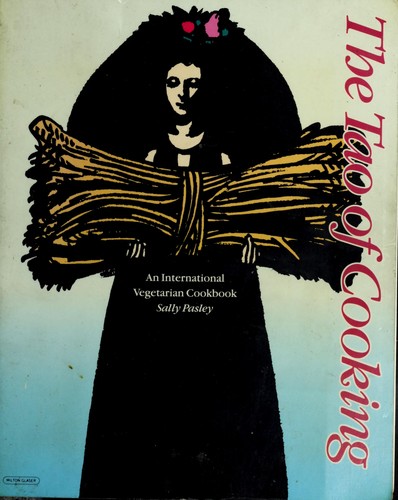 Cover for The tao of cooking