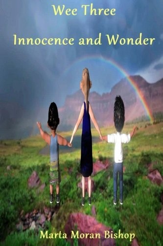 Cover for Innocence and Wonder