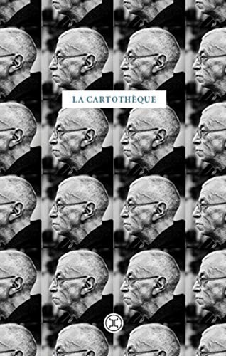 Cover for La cartothèque
