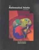 Cover for Elementary and intermediate algebra