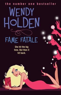 Cover for Fame Fatale