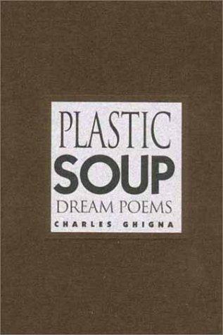 Cover for Plastic soup