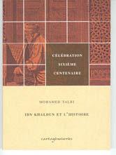 Cover for Ibn Khaldun et l'histoire