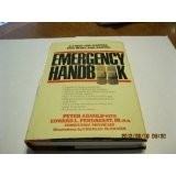 Cover for Emergency handbook