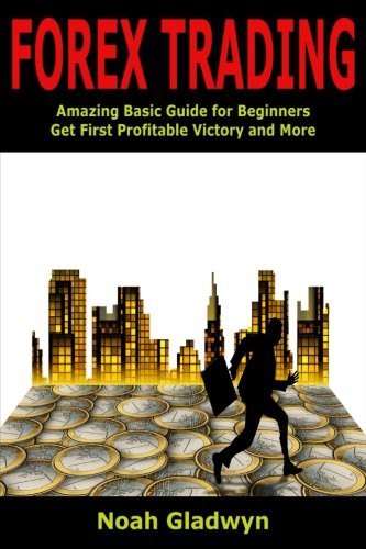 Cover for Forex Trading
