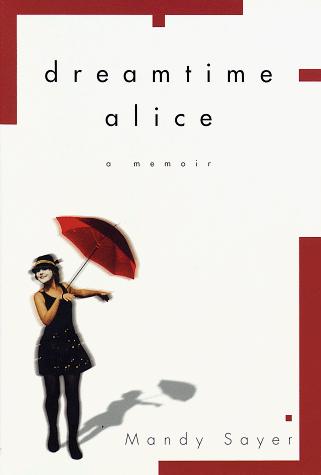Cover for Dreamtime Alice