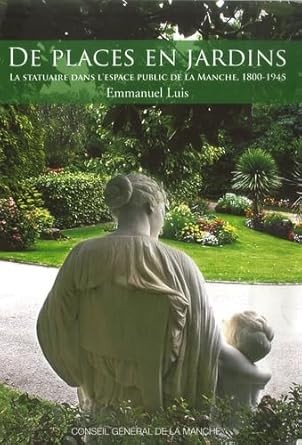 Cover for De places en jardins