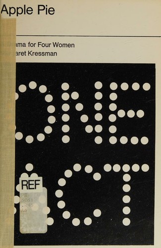 Cover for Apple pie