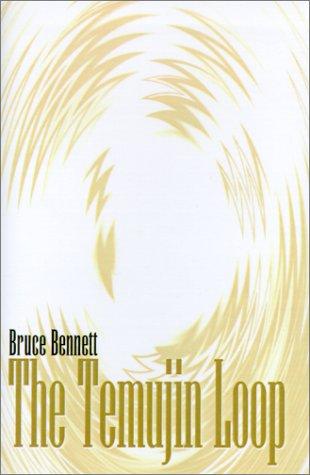 Cover for The Temujin Loop