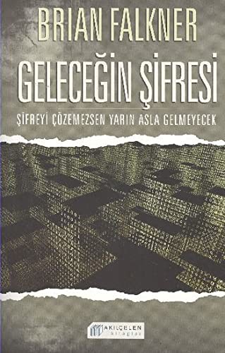 Cover for Gelecegin Sifresi