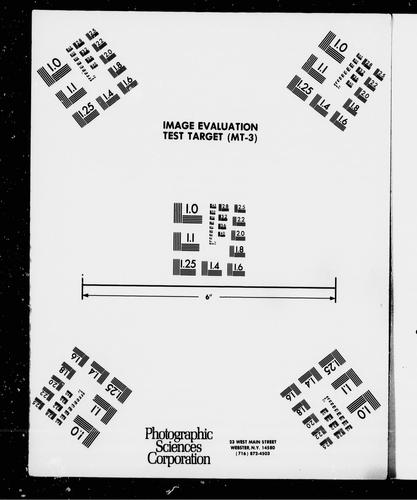 Cover for Notes, explanatory, suggestive, and critical, on the literature selections for third class teachers' non-professional examinations, 1887