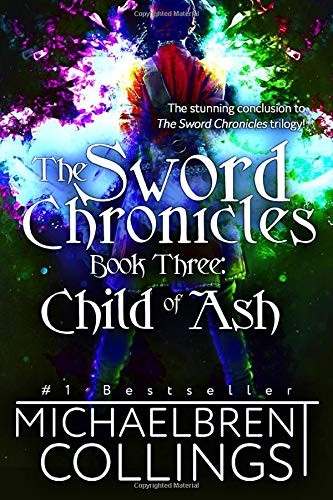 Cover for The Sword Chronicles