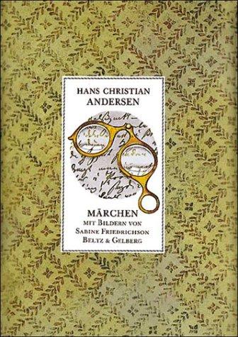 Cover for Märchen
