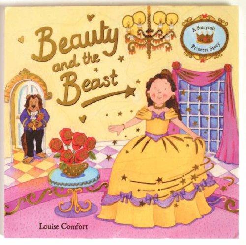 Cover for Fairytale Princess Stories