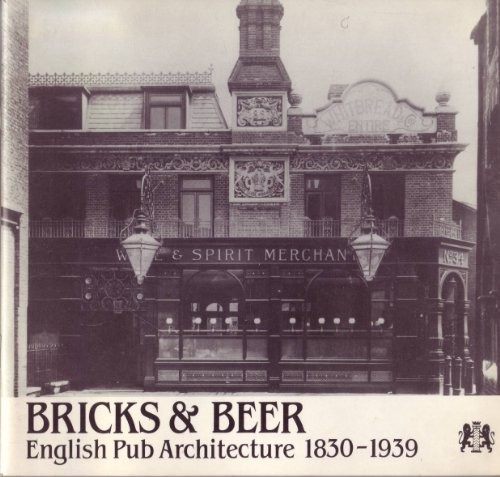 Cover for Bricks & beer