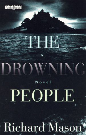 Cover for The Drowning People